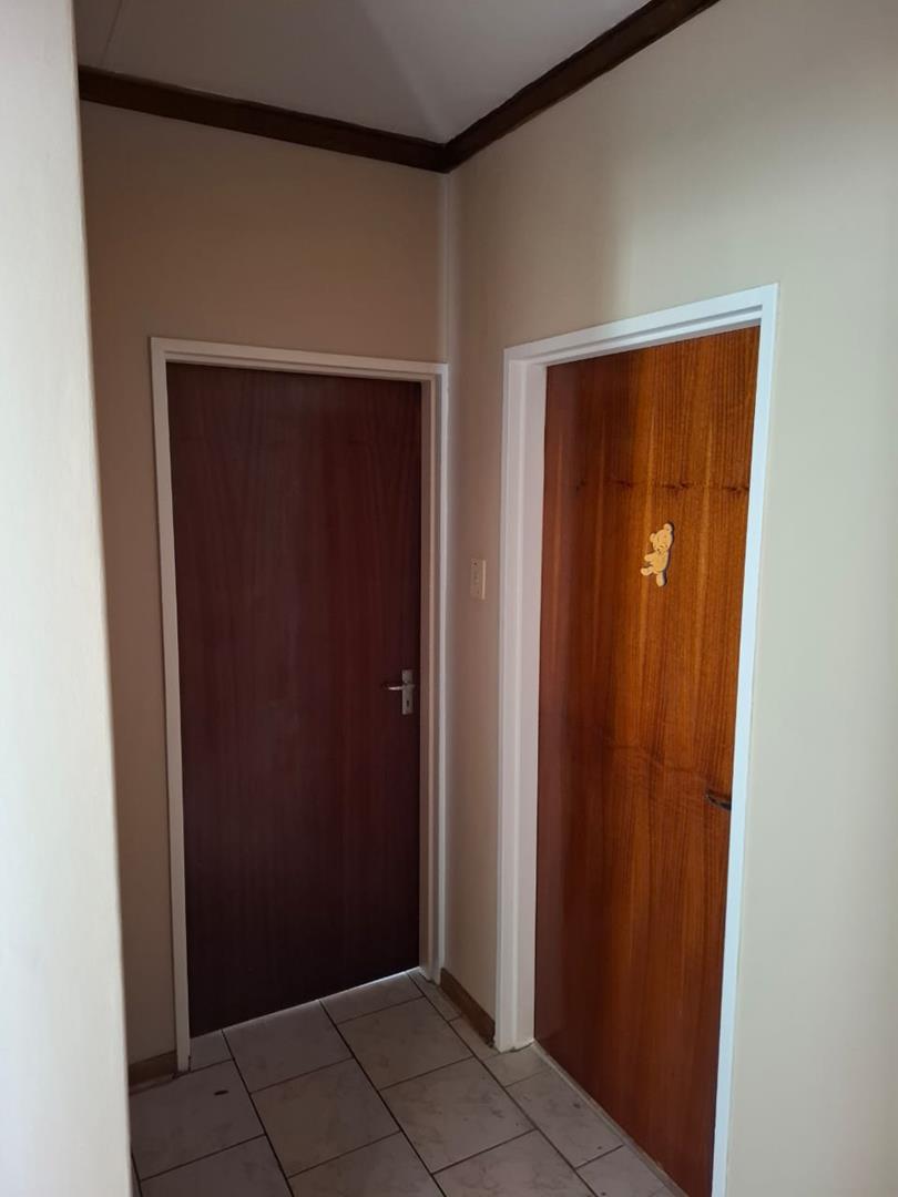 To Let 3 Bedroom Property for Rent in Barkly West Northern Cape